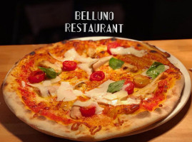 Belluno food