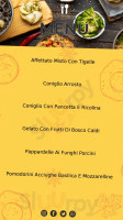 Antica Trattoria Guidetti food