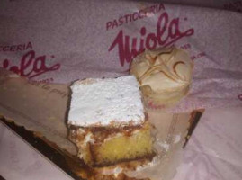 Pasticceria Miola food