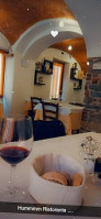 Trattoria Marconi food