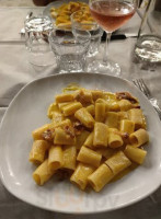 Palato Osteria Romana food