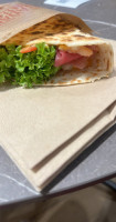 La Piadineria food