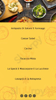 La Cranceria Lievita24 food