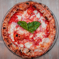 Nietta Pizzeria E Friggitoria Milano food