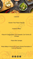 Pizzawest food