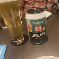 Yauatcha City food