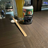 Yauatcha City food