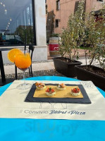 Il Convivio Bistrot&pizza food