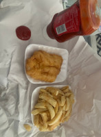 Smiths Fish Chips food