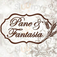 Pane Fantasia food