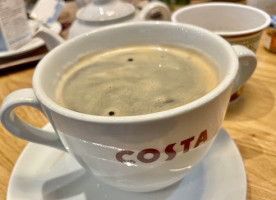 Costa Coffee food