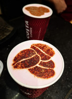 Costa Coffee food