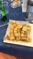 Signor Fritto food