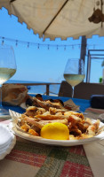 Signor Fritto food