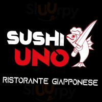 Sushi Uno inside