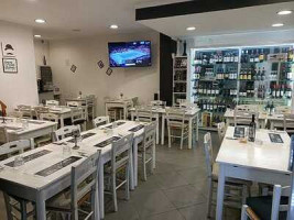 Sottosopra Osteria Braceria food