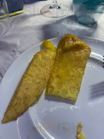 Rio Samba Arena food