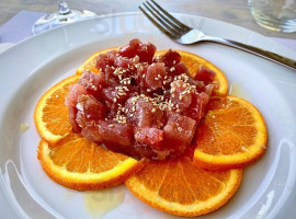 Le Pozze Di Borgioli Giulio food