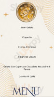 Gelateria Il Pellicano food