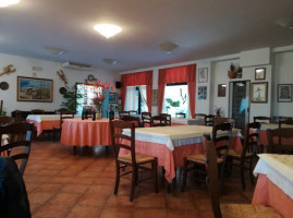 Pizzeria Le Palme food