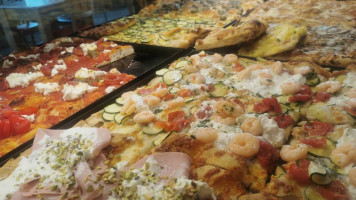 Eurofocaccia Centro Terni food