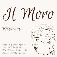 Il Moro menu