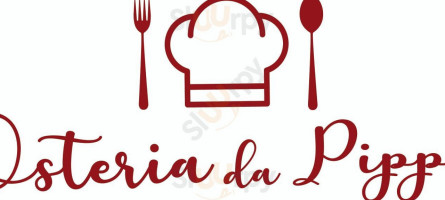 Osteria Da Pippo food