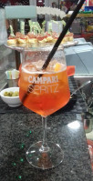 Spritz food