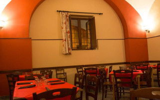 Pizzeria Birreria Al Monastero inside