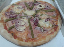 Pizzapiu food