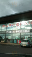 Fullan's Coffee Lounge, Portglenone outside