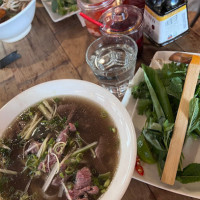 Pho Cardiff food