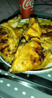 Chickie One food