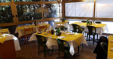 La Rocca 2 food