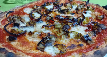 Pizzeria Eureka Di Laudonio E Storino Sdf food