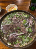 Pho Vietnam food