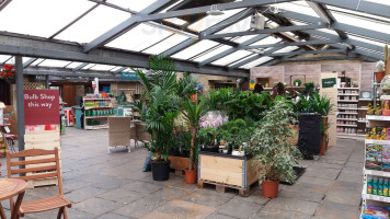 Dobbies Garden Centres outside