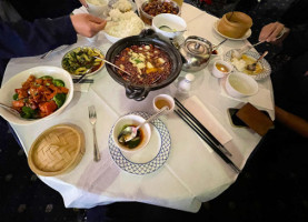 Memory Or Sichuan food