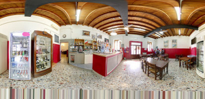 Trattoria Pizzeria Cavallino Di Micheli Simone food