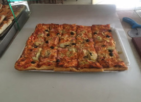 A Tutta Pizza Di Alario Francesco food