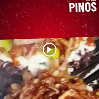 Pino's Place Aspley food