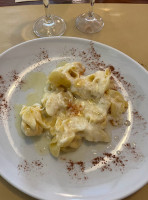 Fricheria Trattoria Al Cavallino food