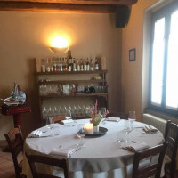 Osteria Del Benedet food