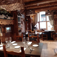 Osteria Il Bagatto food