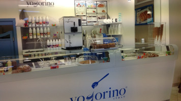 Yogorino food