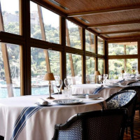 Cracco Portofino food