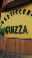 Rosticceria Pizzeria Guizza outside