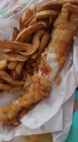 Garys Fisheries food