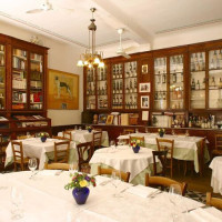 Osteria Le Logge food