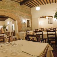 La Masseria food